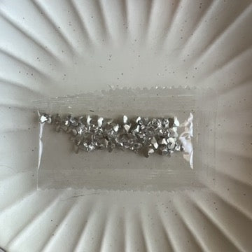 Butterfly Rhinestones