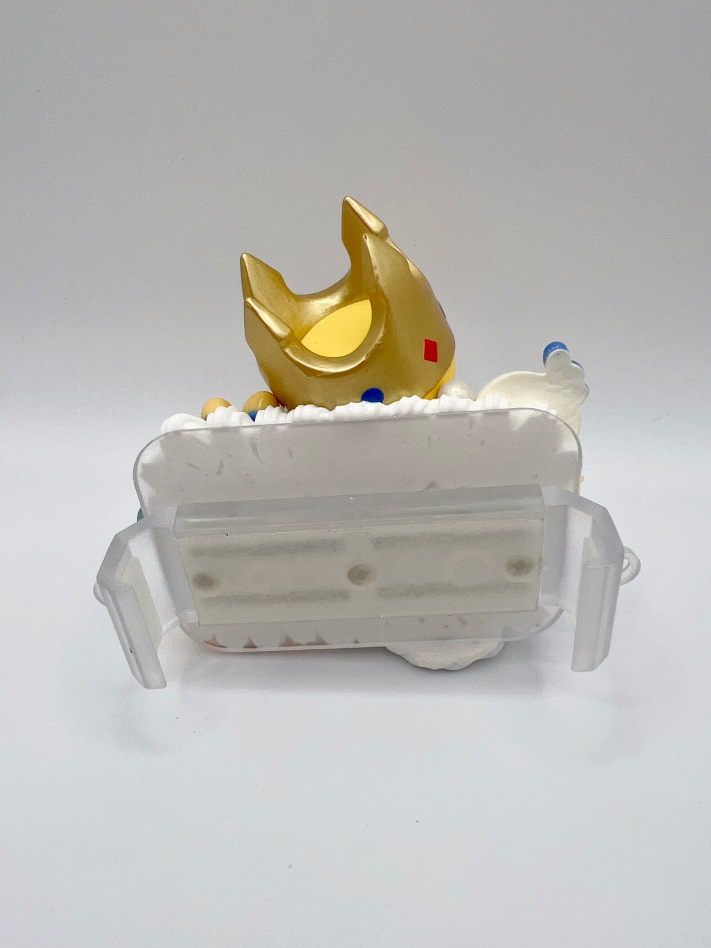 Handmade Phone Holder Accessory β Compatible with Crossbody Chain & Phone Chain