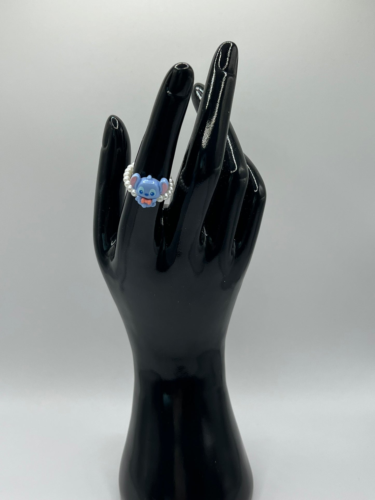 Stretchy Cartoon Rings – Fun, Flexible, and Adorably Stylish