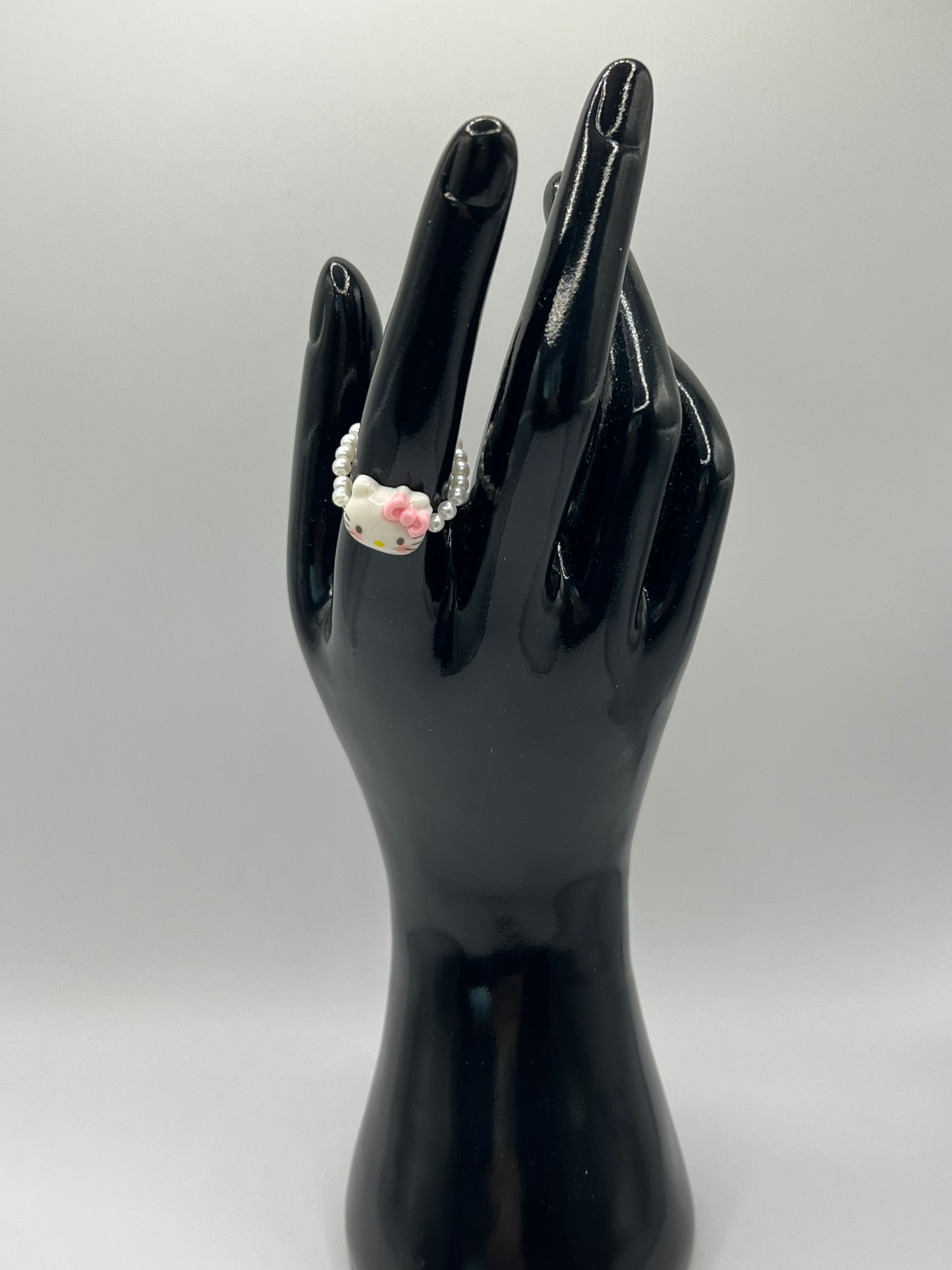 Stretchy Cartoon Rings – Fun, Flexible, and Adorably Stylish