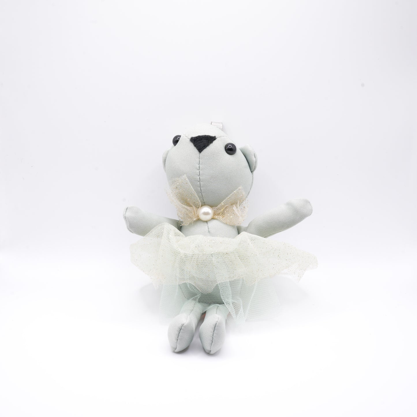 Bear pendant / keychain