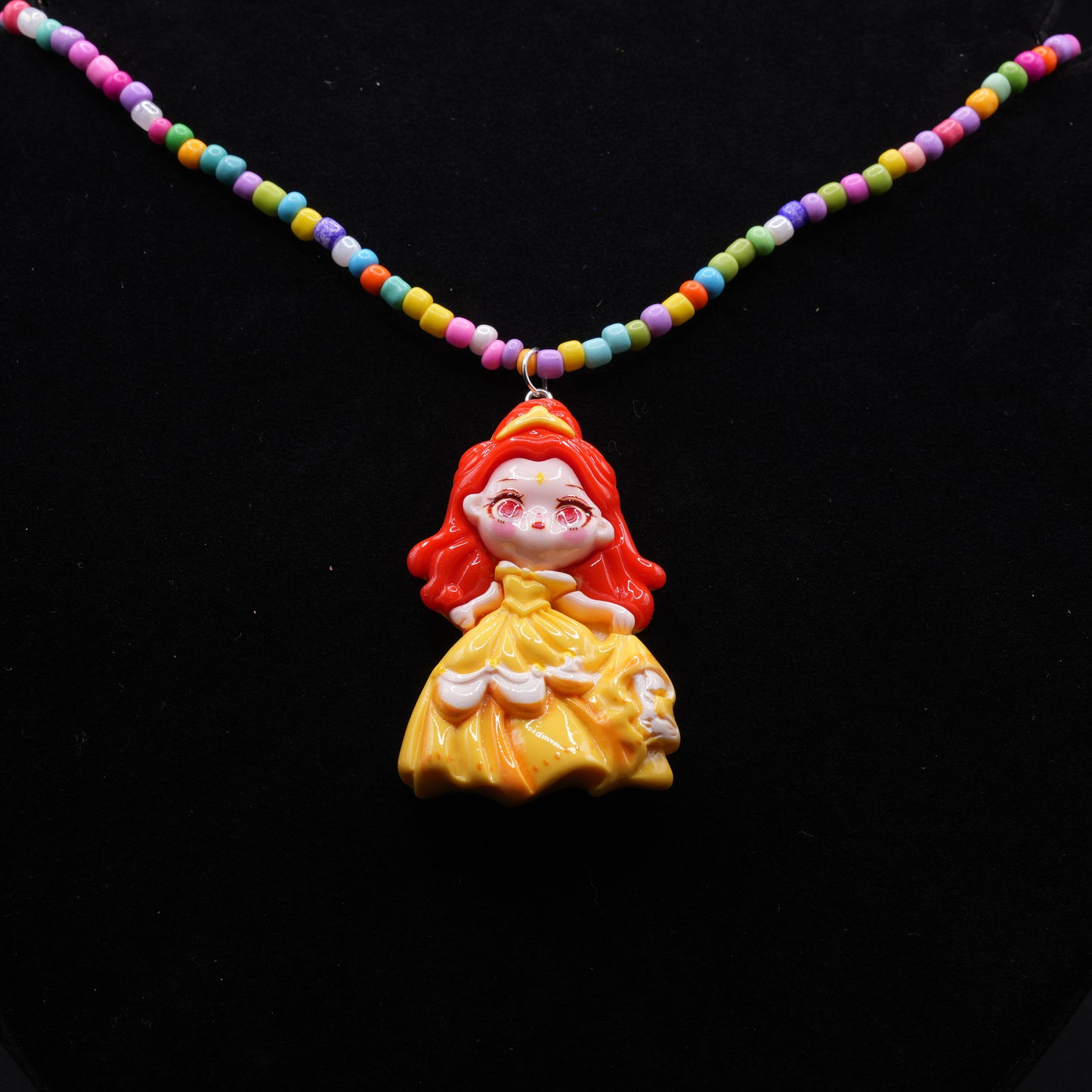 🎀 Princess Necklace 🎀