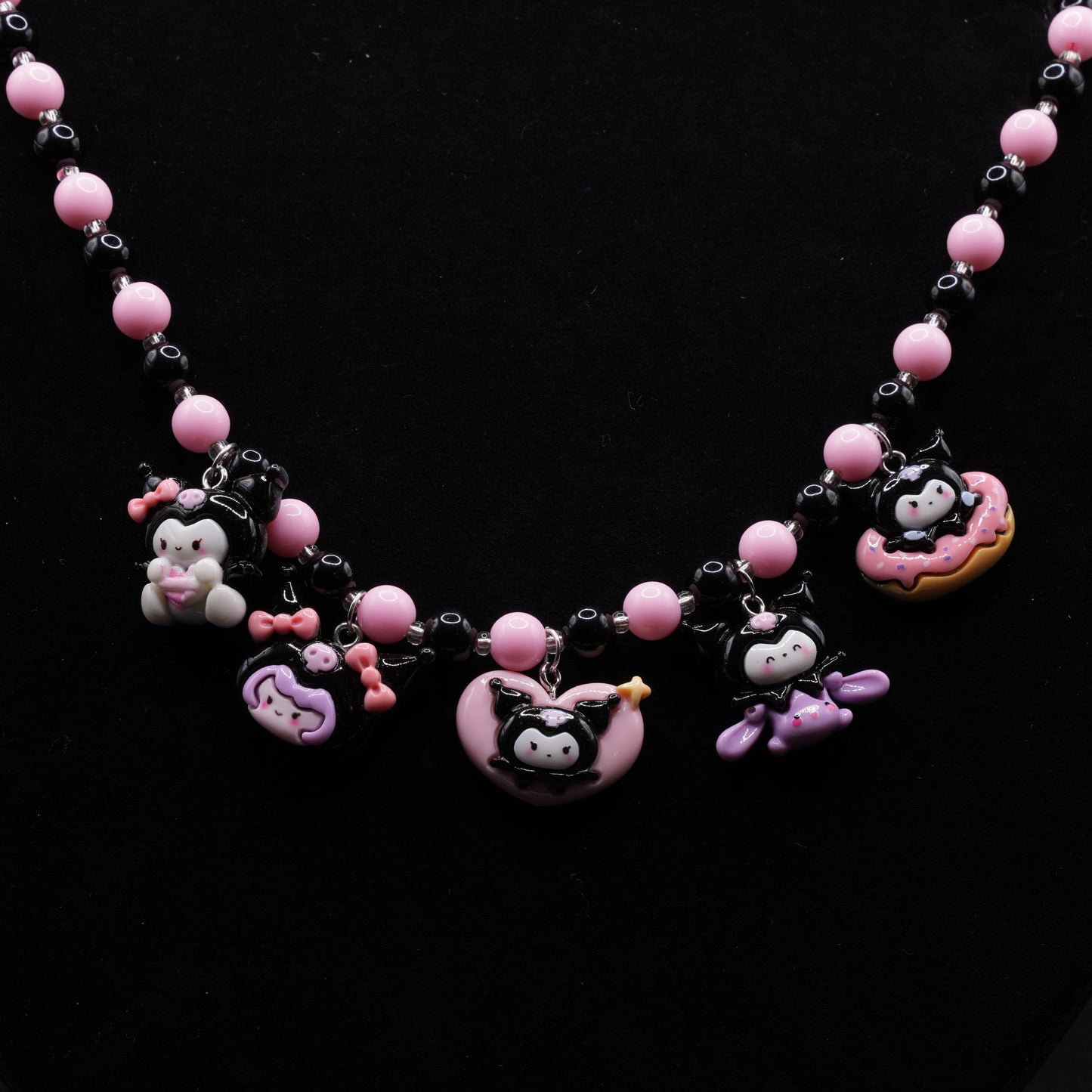 Sanrio necklace