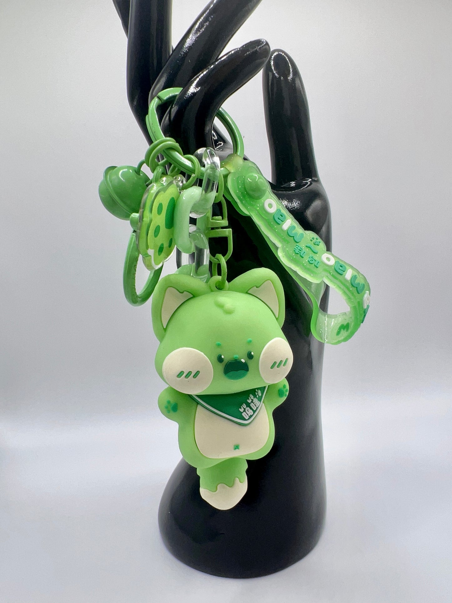 Kawaii Keychain / Bagchain – Cute & Fun Accessory for Daily Use