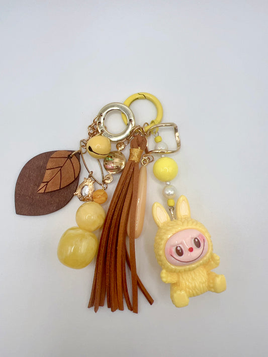 Handmade Cute Keychain / Bag Chain / Phone Chain