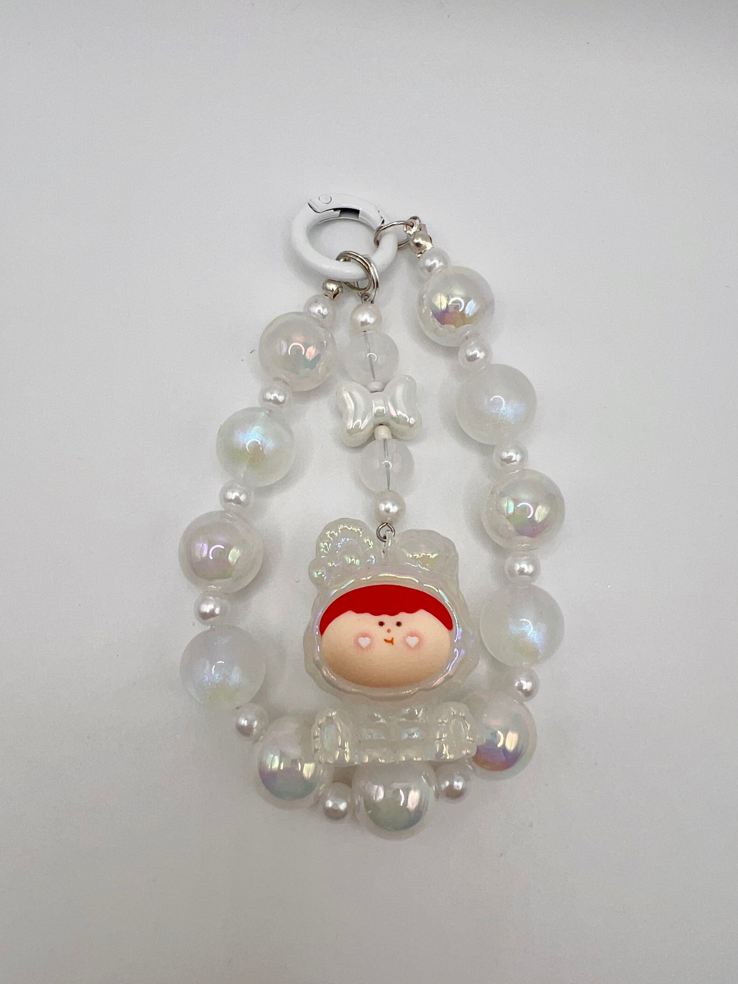 Handmade Cute Keychain / Bag Chain / Phone Chain