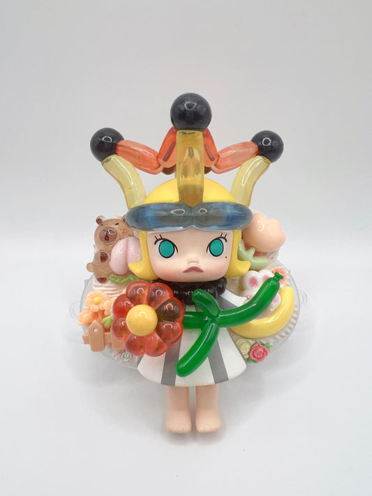 Handmade Phone Holder Accessory – Compatible with Crossbody Chain & Phone Chain