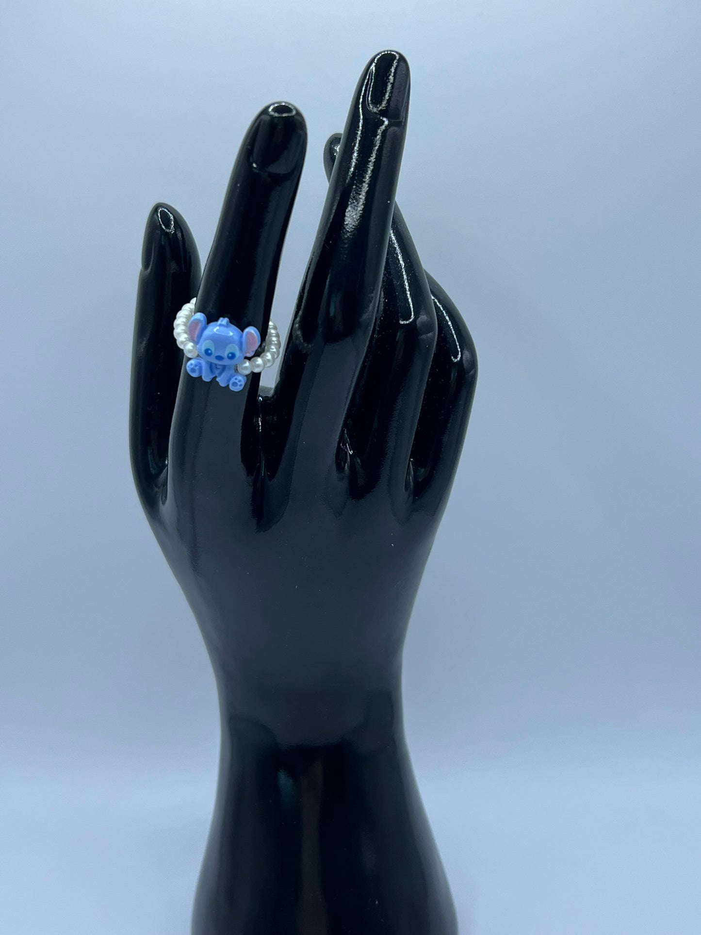 Stretchy Cartoon Rings – Fun, Flexible, and Adorably Stylish