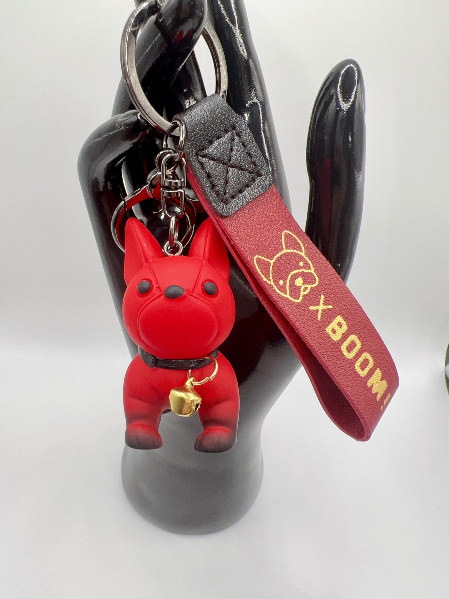 Kawaii Keychain / Bagchain – Cute & Fun Accessory for Daily Use