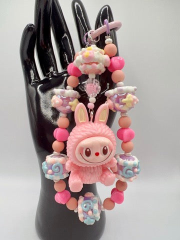 Handmade Cute Keychain / Bag Chain / Phone Chain