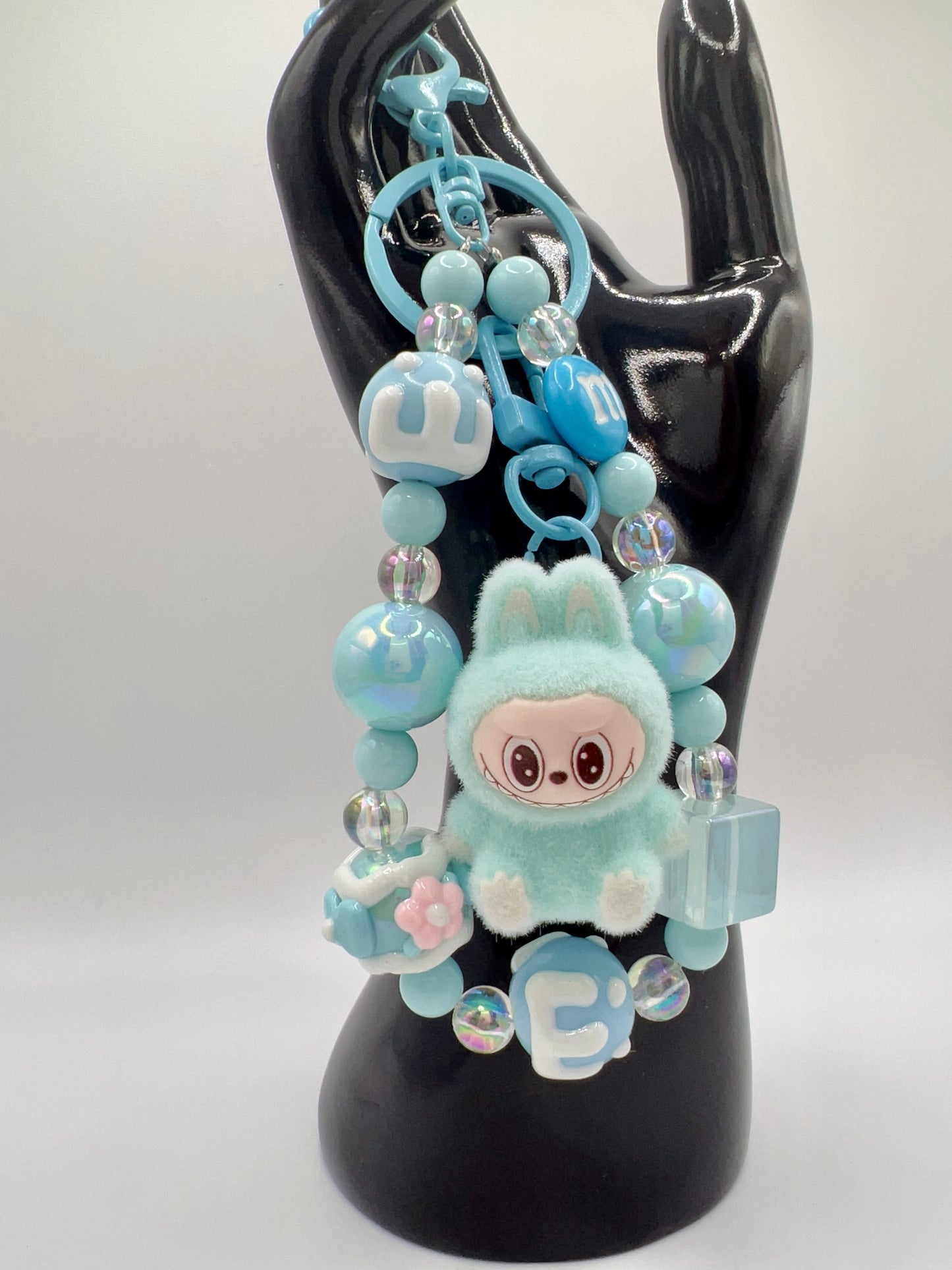 Handmade Cute Keychain / Bag Chain / Phone Chain