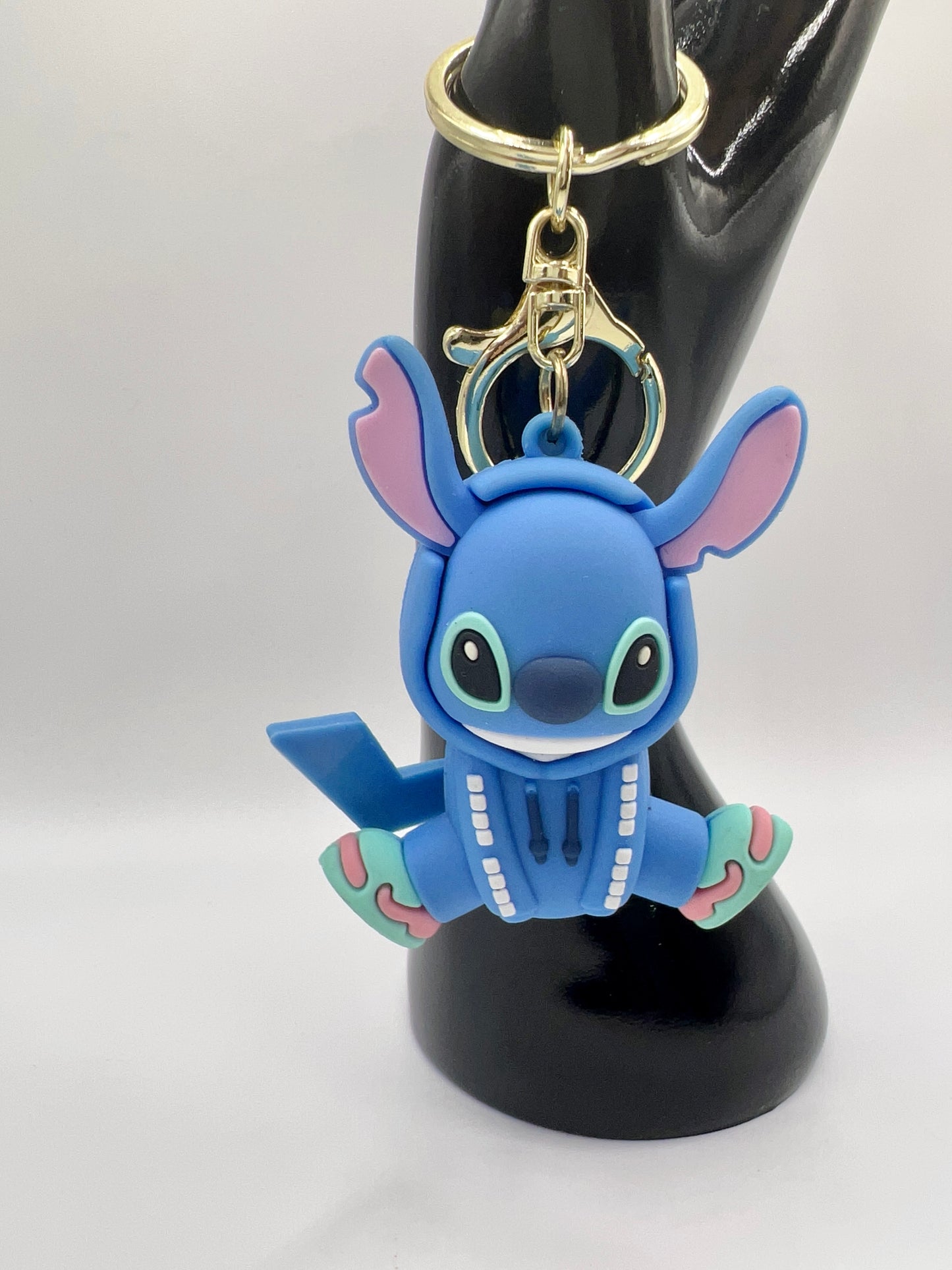 Kawaii Keychain / Bagchain – Cute & Fun Accessory for Daily Use