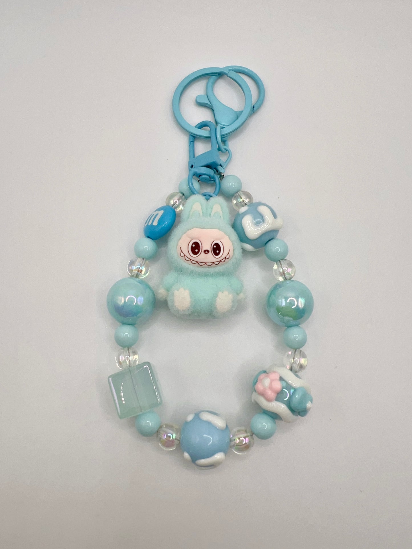 Handmade Cute Keychain / Bag Chain / Phone Chain