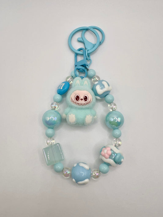 Handmade Cute Keychain / Bag Chain / Phone Chain