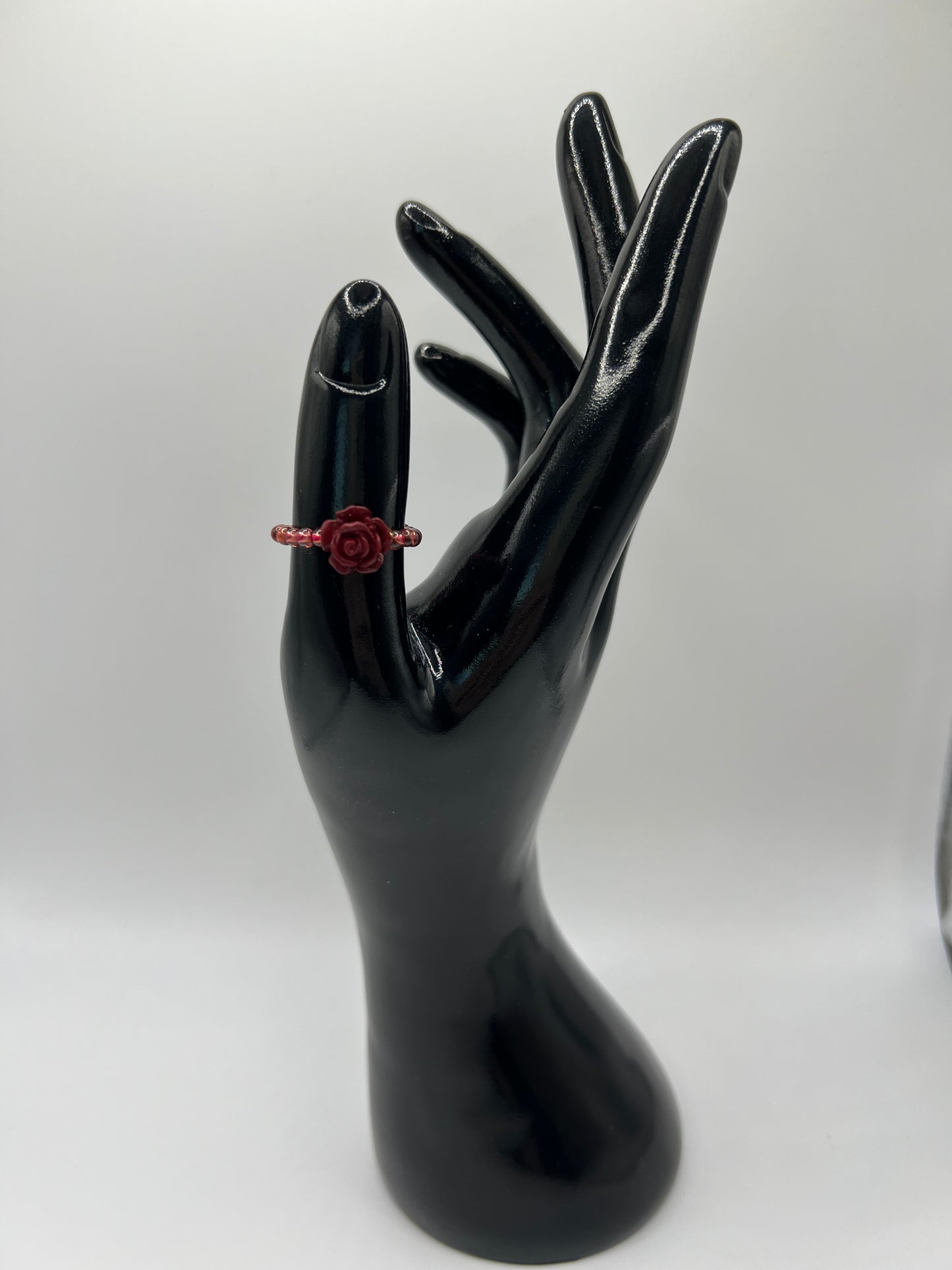 Stretchy or Adjustable Fashion Rings – Fun, Flexible, and Adorably Stylish