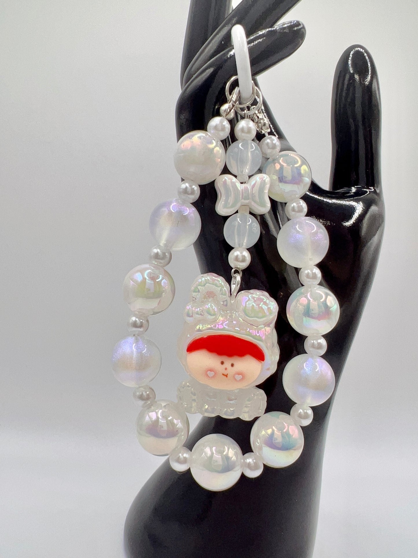 Handmade Cute Keychain / Bag Chain / Phone Chain