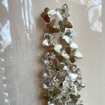 Butterfly Rhinestones