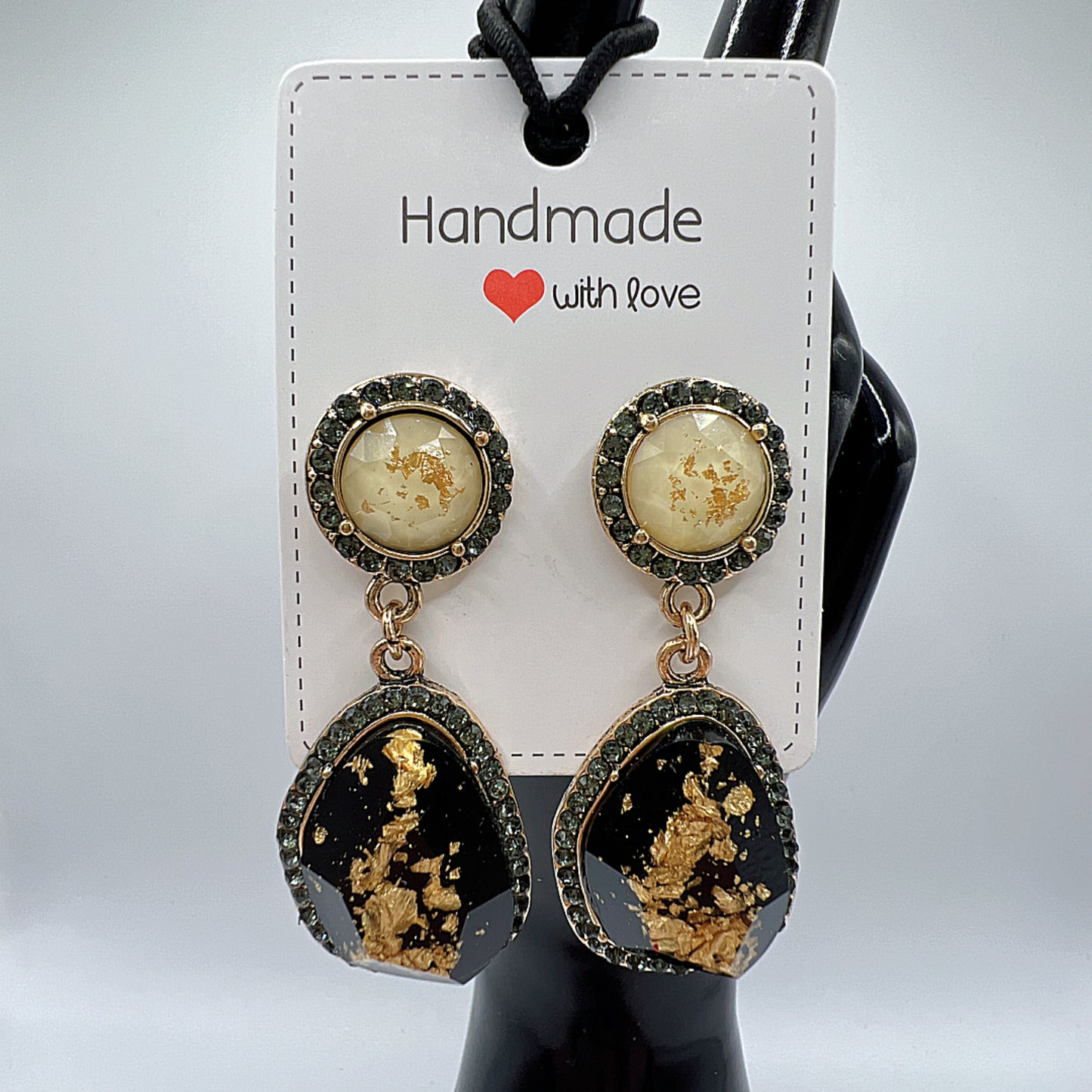Elegant Classic Earrings