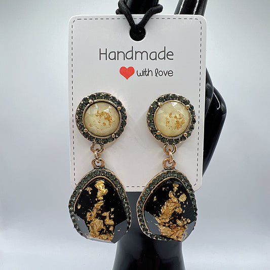Elegant Classic Earrings