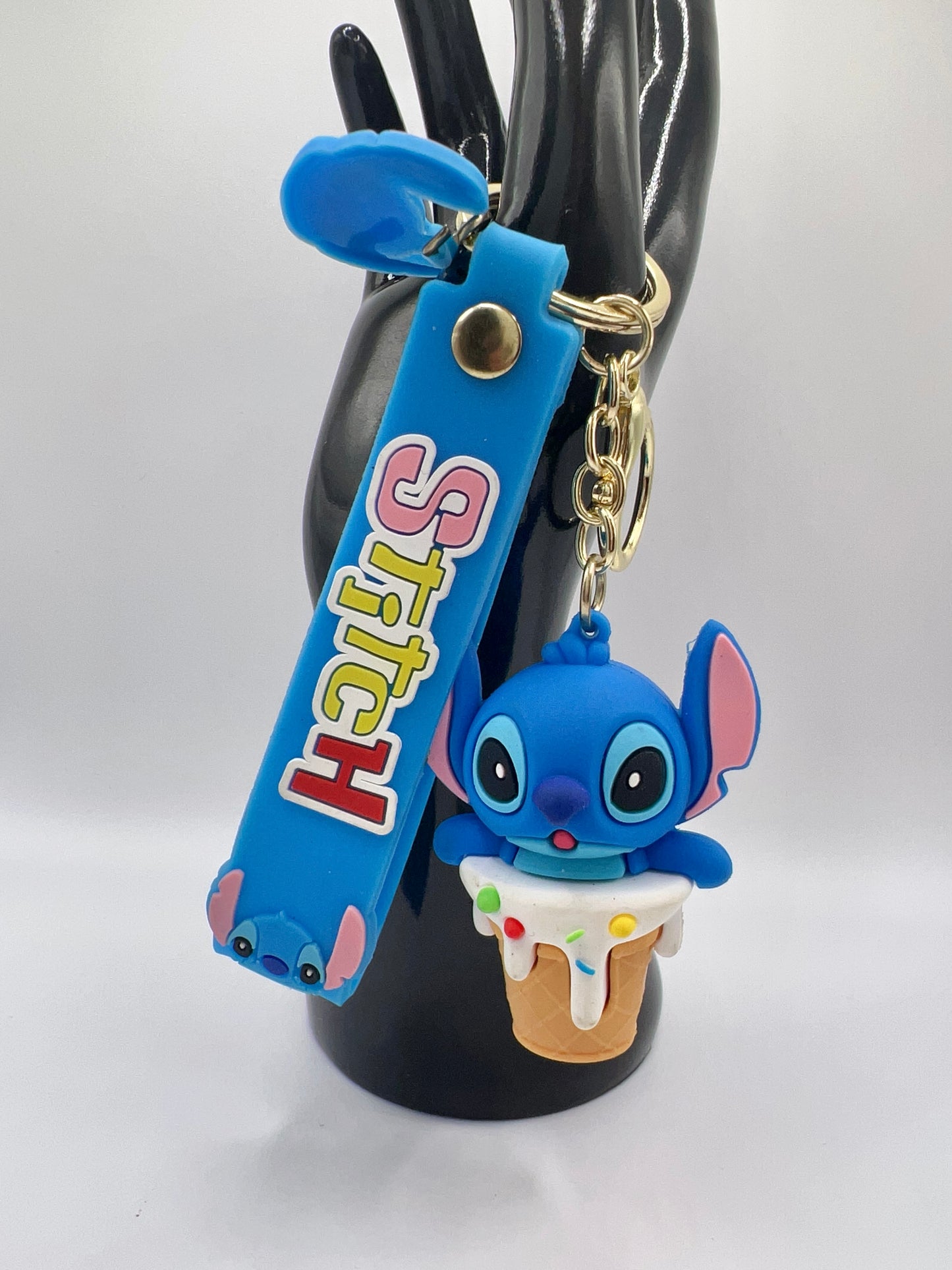 Kawaii Keychain / Bagchain – Cute & Fun Accessory for Daily Use