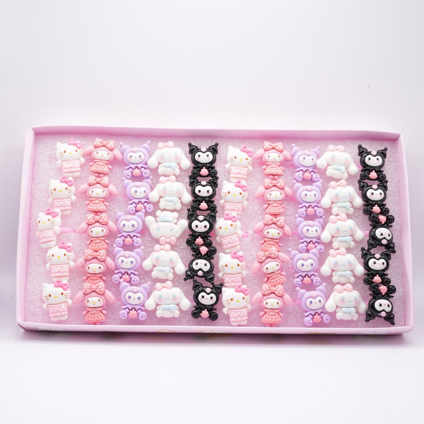cute rings for kids