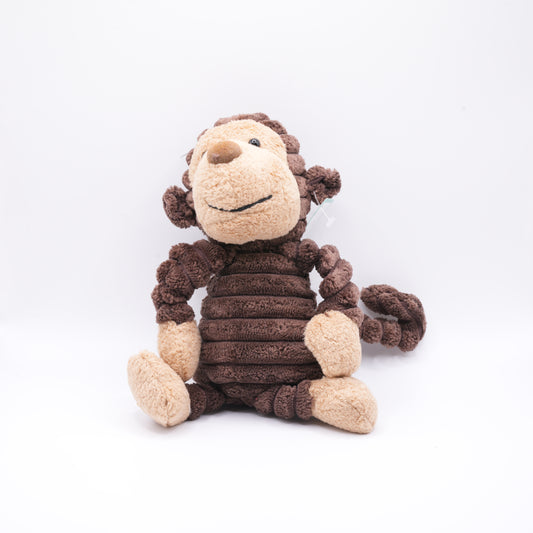 Monkey pendant / keychain