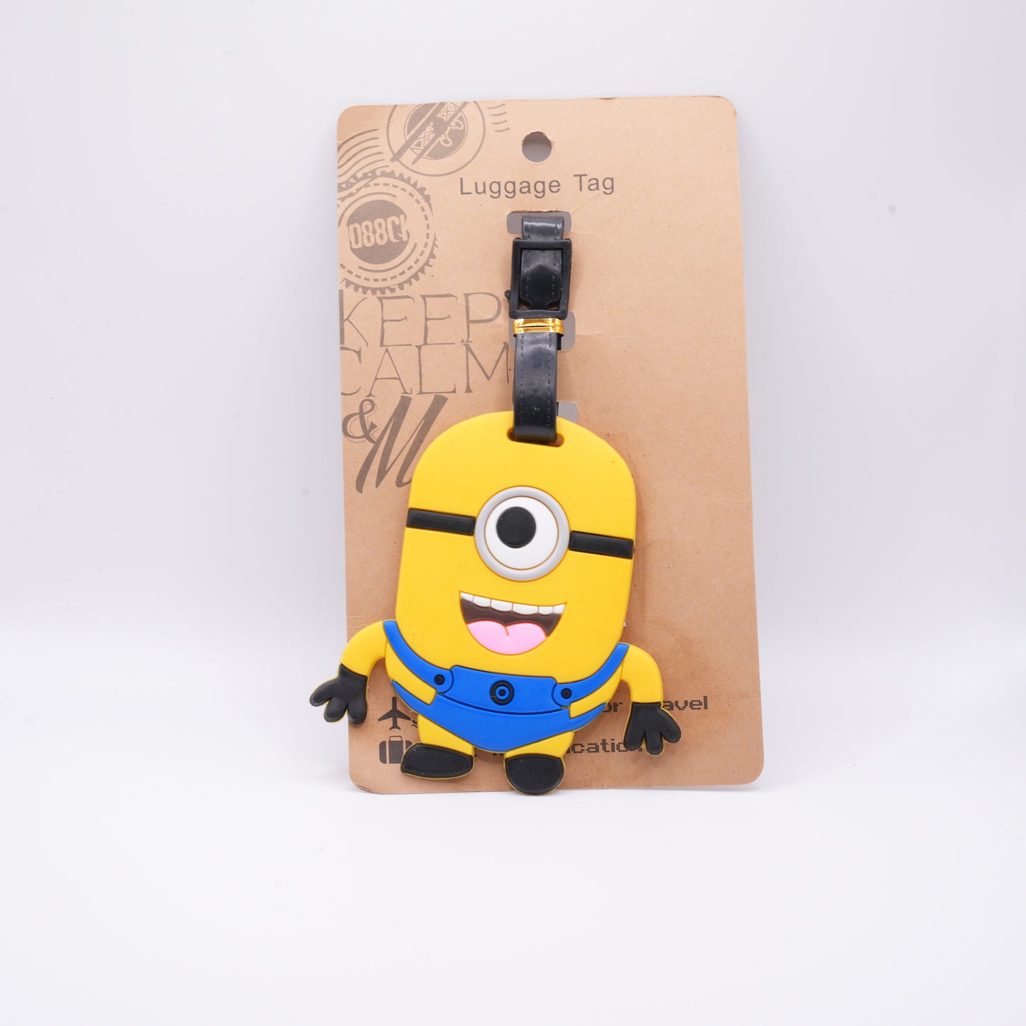 Luggage Tag