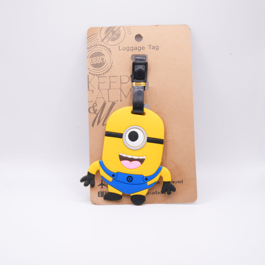Luggage Tag