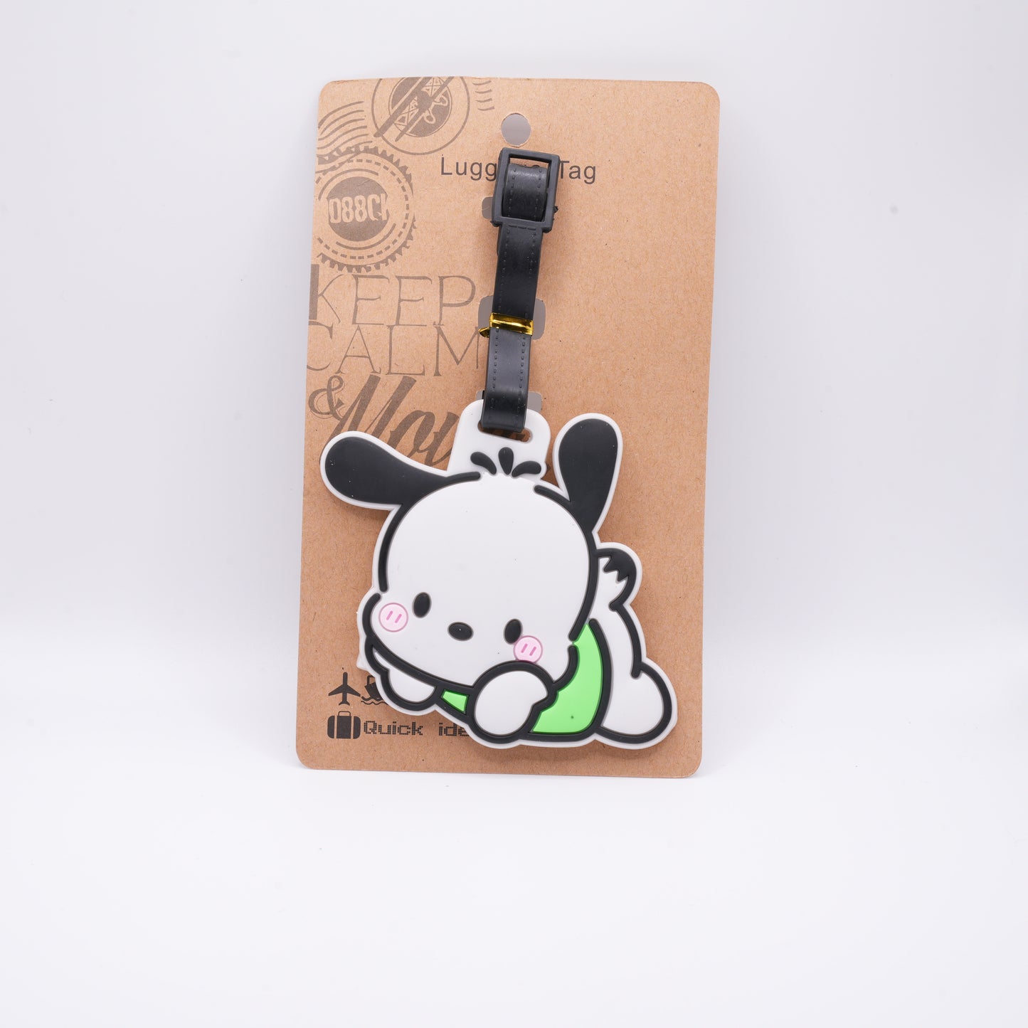 Luggage Tag
