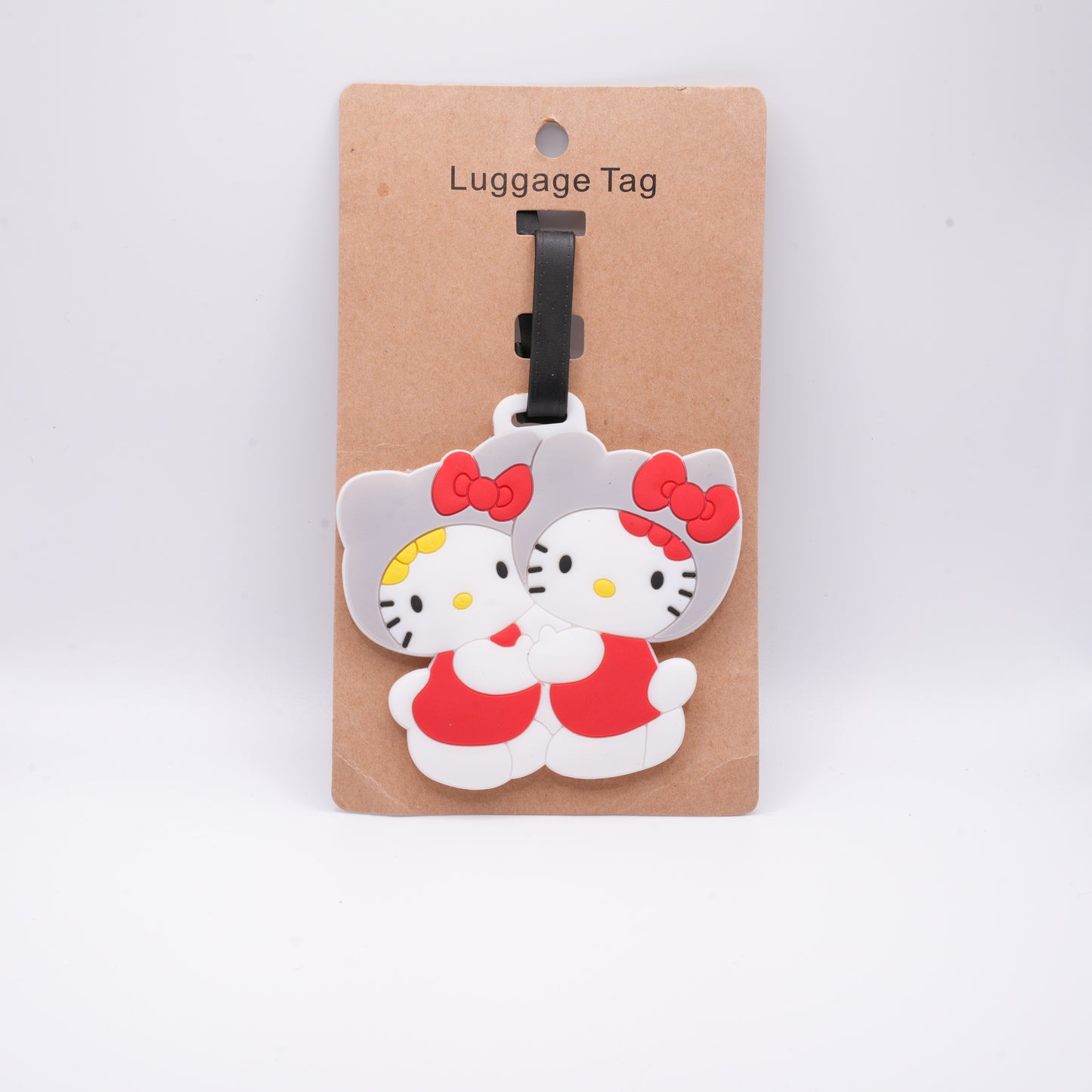 Luggage Tag