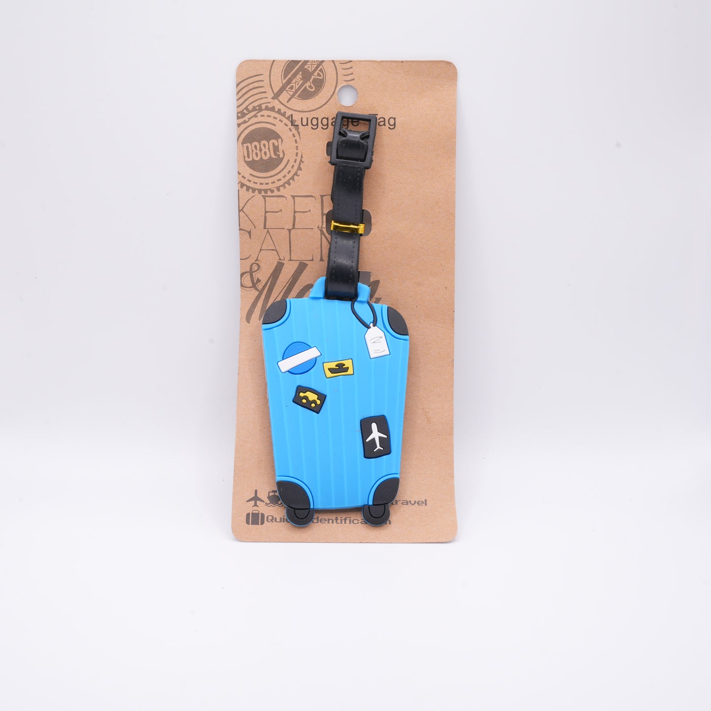 Luggage Tag