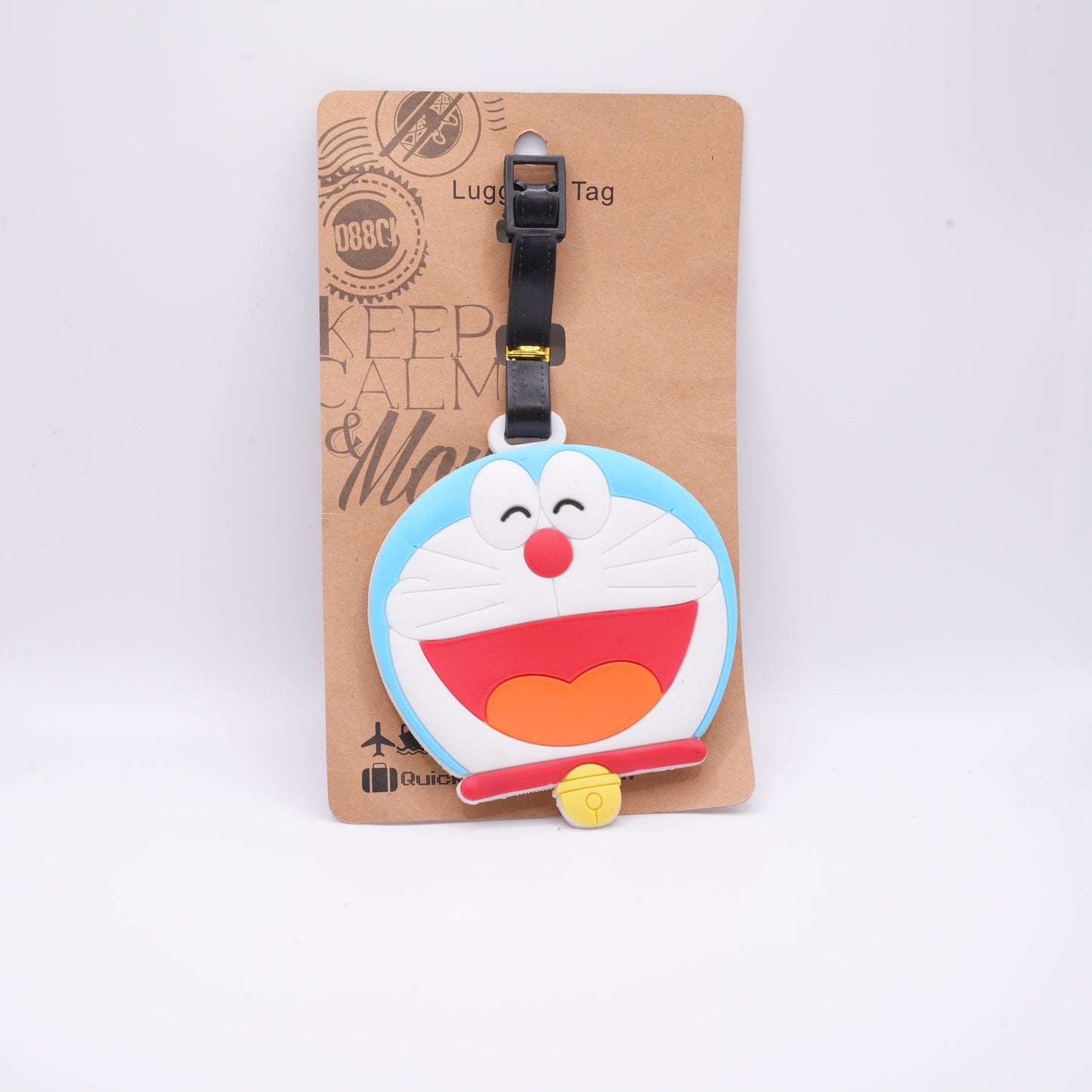 Luggage Tag