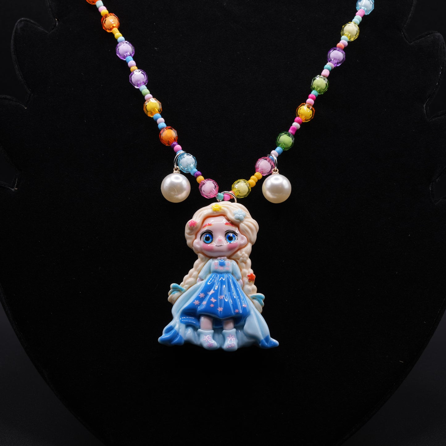 🎀 Princess Necklace 🎀