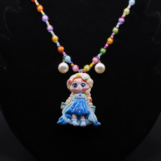 🎀 Princess Necklace 🎀