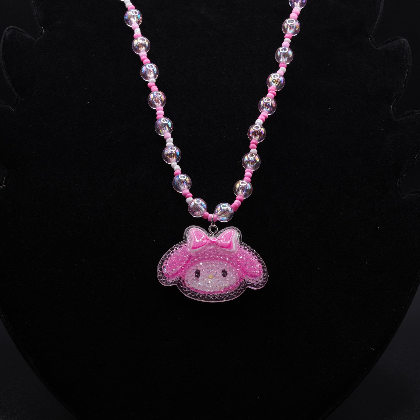 Sanrio necklace
