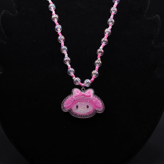 Sanrio necklace