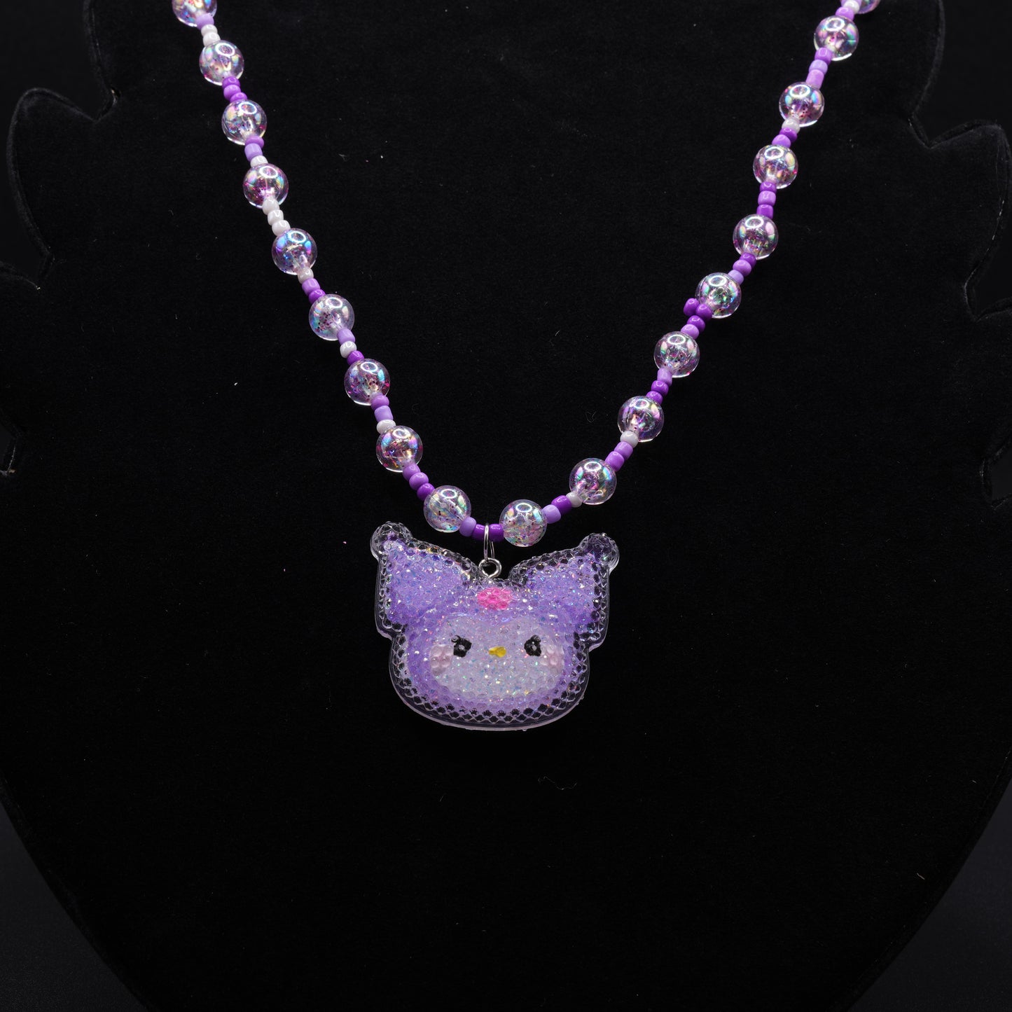 Sanrio necklace