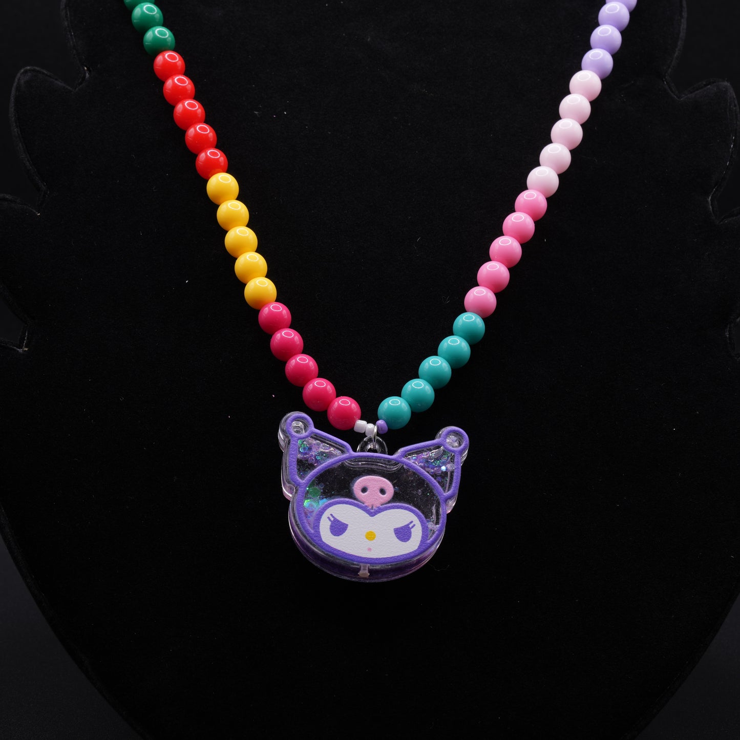 Sanrio necklace
