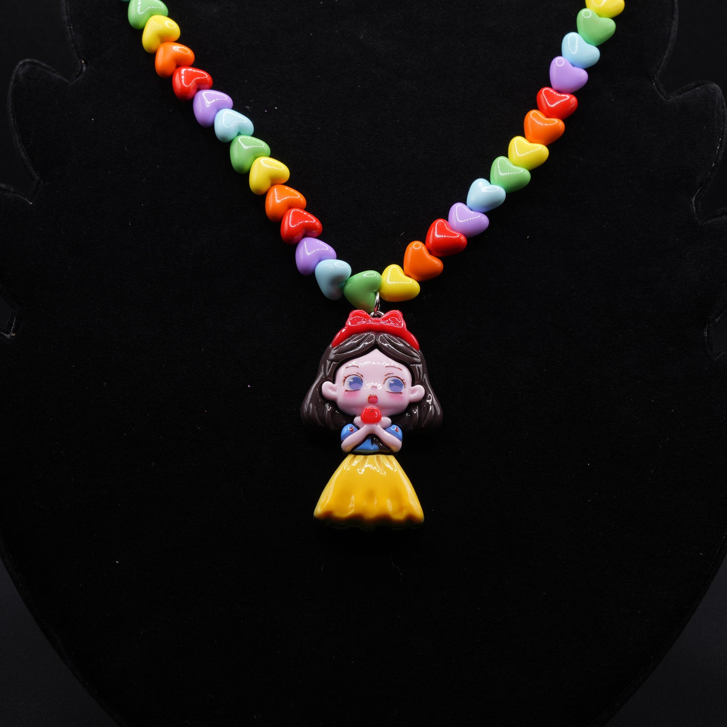 🎀 Princess Necklace 🎀