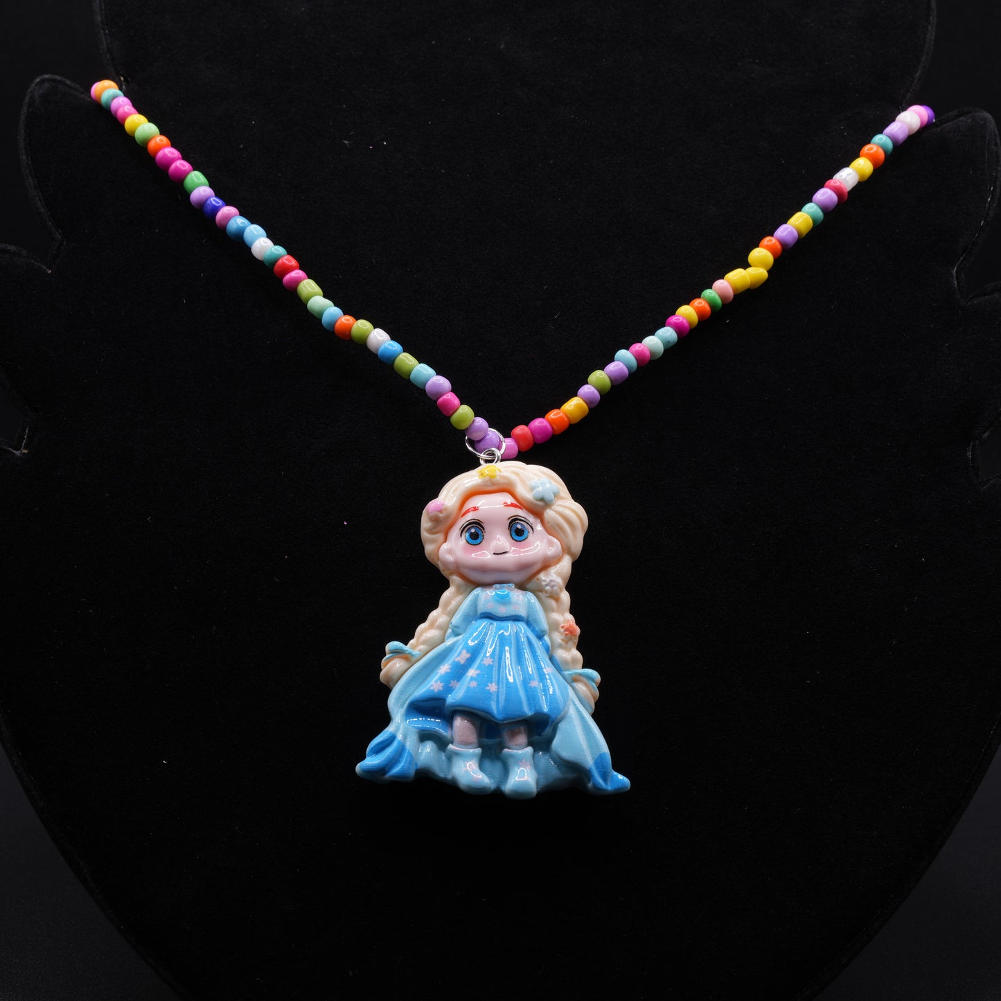 🎀 Princess Necklace 🎀