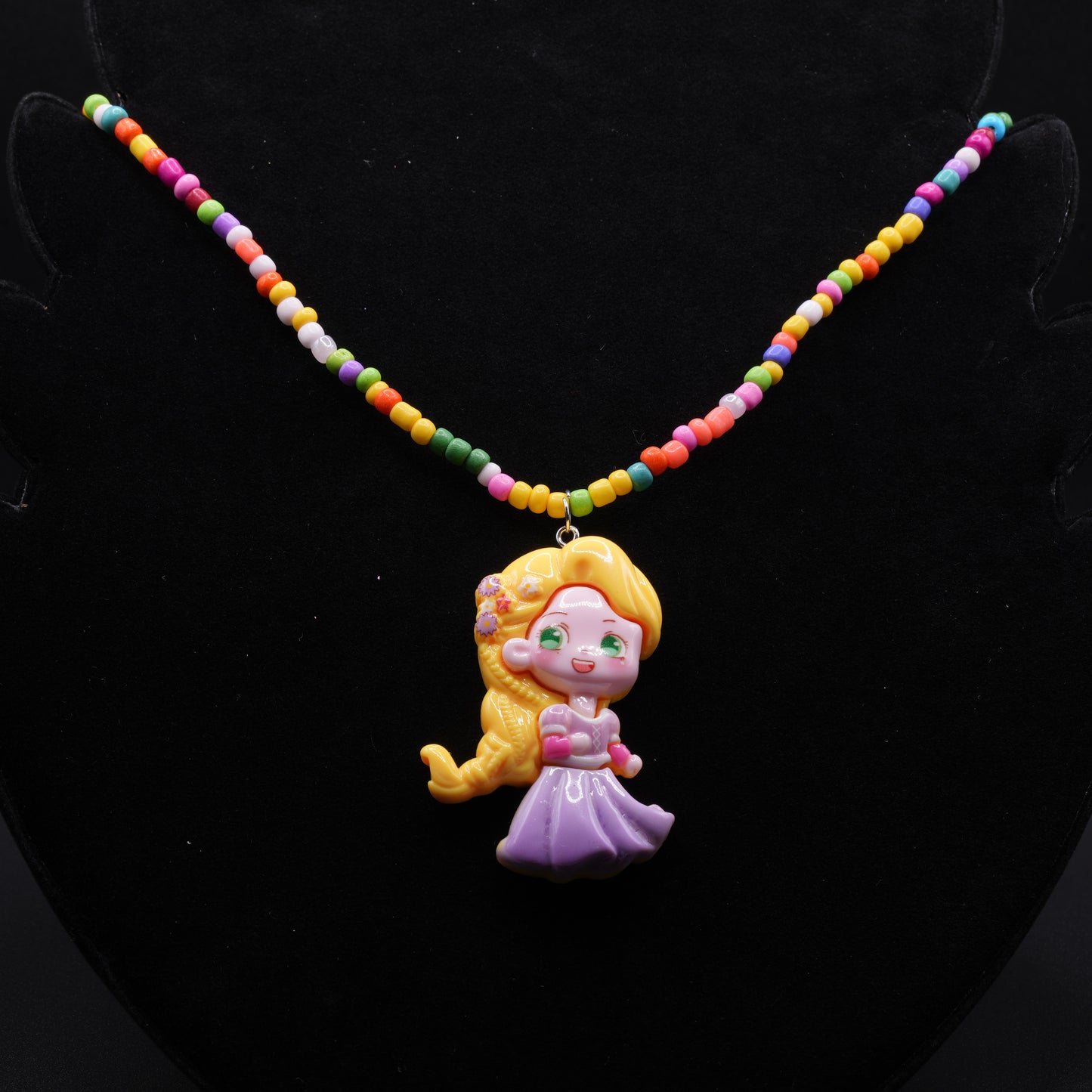 🎀 Princess Necklace 🎀