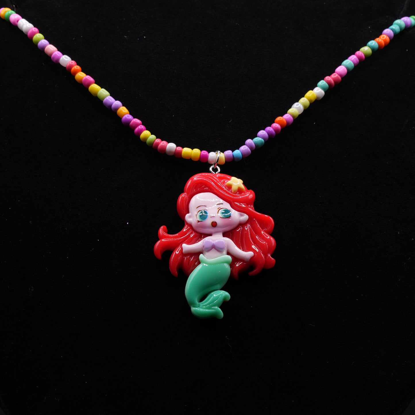 🎀 Princess Necklace 🎀
